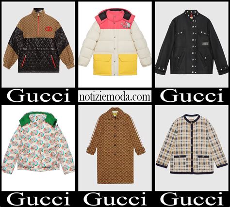 Gucci abbigliamento donna